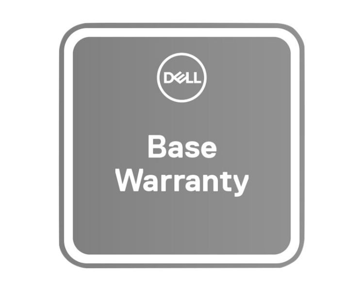 GARANTIA 3 AÑOS IN SITU DELL LATITUDE 5330/5540/5440/