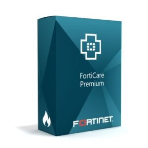 FORTINET FORTICARE PREMIUM SUPPORT 3 AÑOS