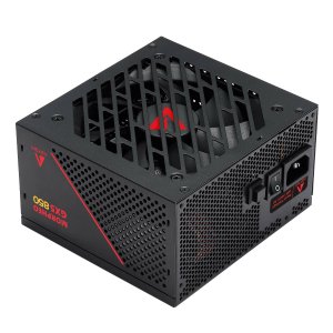 FUENTE ALIMENTACION ATX 850W ABYSM 3.1 GAMING MORPHEO GX5 80+Gold AB218501
