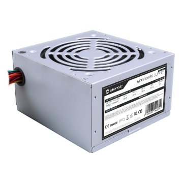FUENTE ALIMENTACION ATX 500W UNYKA 52099