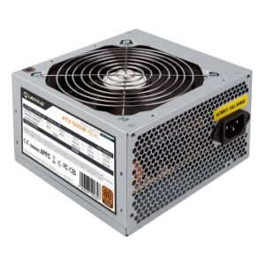 FUENTE ALIMENTACION ATX 500W UNYKA 80+ BRONZE 52500