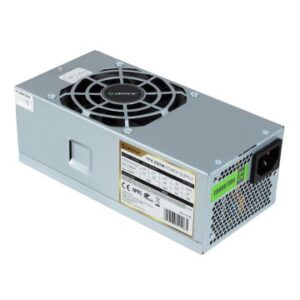 FUENTE DE ALIMENTACION TFX UNYKAch  52018 250W 90% DE EFICIENCIA APFC ACTIVO VENTILADOR 80mm ULTRA