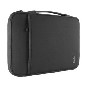 FUNDA DE PORTATIL 13" BELKIN B2B064-C00 SLEEVE 13" NEOPRENO NEGRO