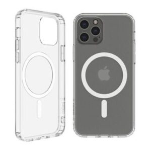 FUNDA IPHONE BELKIN MSA006BTCL SHEERFORCE MAGNETIC CASE IPHONE 13 PRO