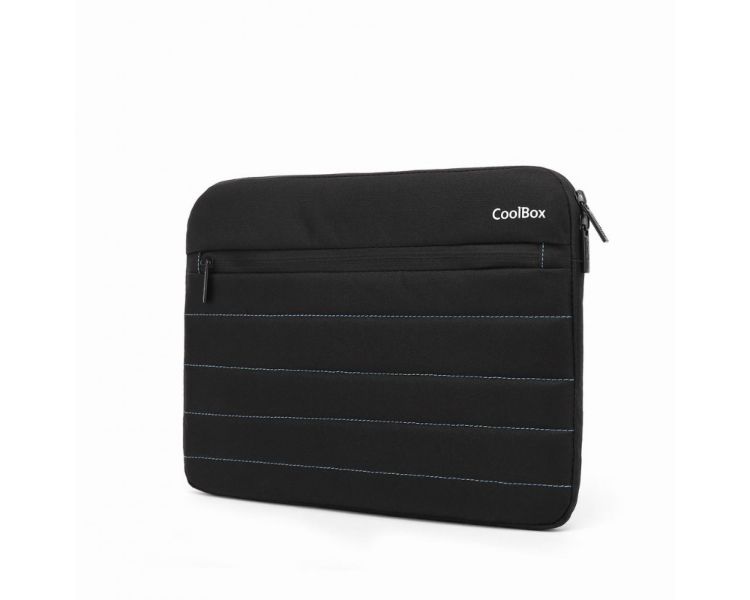 FUNDA PROTECTORA 11.6'' NEGRO COOLBOX