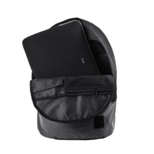 FUNDA DE PORTATIL 15.6" TRUST PRIMO SLEEVE- PARA PORTATILES DE 15.6" - COLOR NEGRO 21248