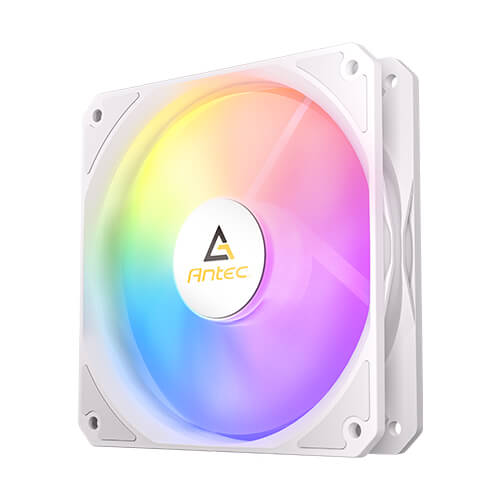 VENTILADOR AUXILIAR NOVA 120 BLANCO ANTEC