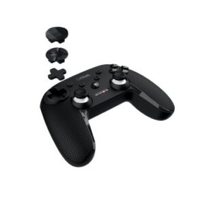 GAMEPAD TRUST GXT 542 MUTA - INALAMBRICO RECEPTOR USB - BT - CABLE USB - VIBRACION - MULTIPLATAFORMA
