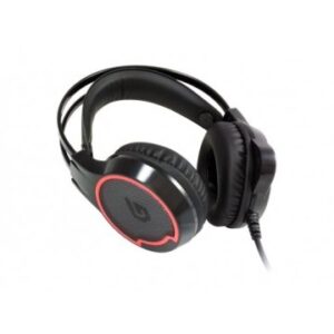 HEADSET GAMING 7.1 ATHAN01B COMPATIBLE PC, PS3, PS4 LUCES LED CONCEPTRONIC