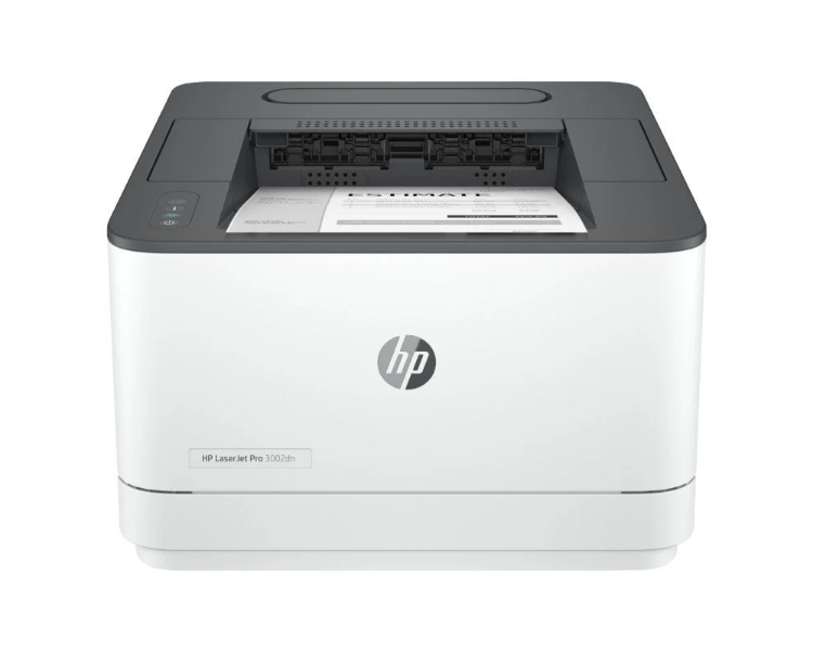 HP MONOCROMO LASERJET PRO 3002DN DUPLEX BLANCO