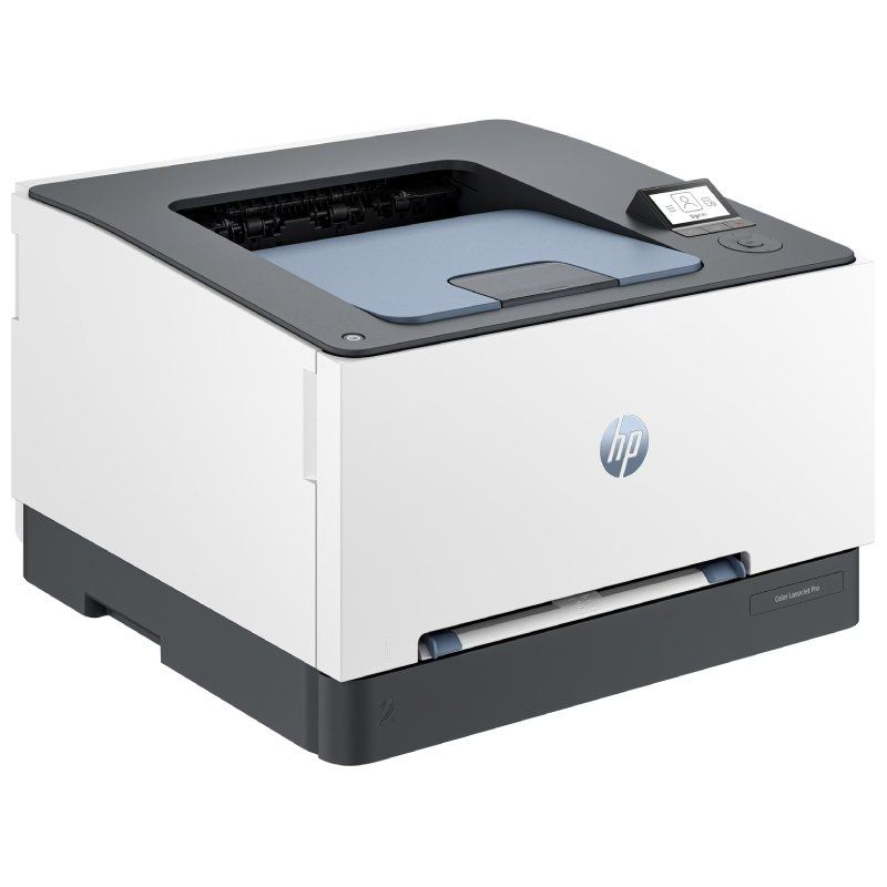 HP LASERJET PRO 3202DW WIFI/DUPLEX BLANCO