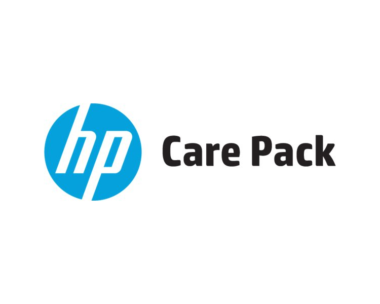 GARANTIA 3 AÑOS ELECTRONIC HP PACK HARDWARE SUP U4391E