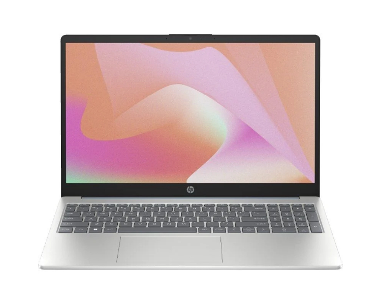 NOTEBOOK HP 15-FD0057NS