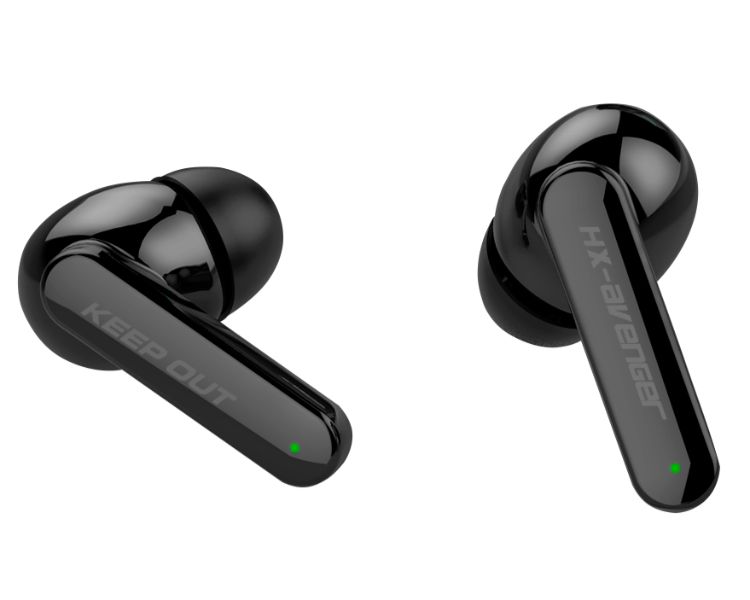 AURICULAR BLUETOOTH GAMING HX-AVENGER KEEPOUT