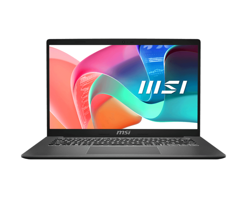 NOTEBOOK MSI Modern 14 F1MG-443XES