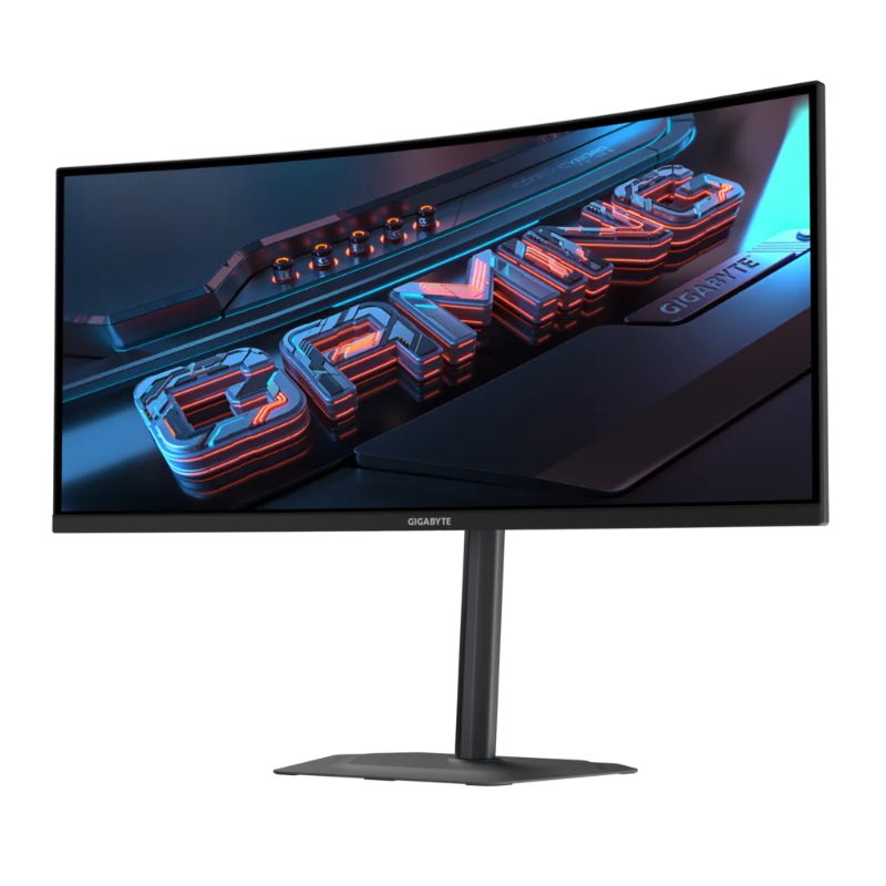 MONITOR GIGABYTE G34WQCP