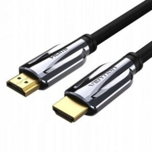 DUPLICADOR 2xHDMI/H-HDMI/M NEGRO VENTION