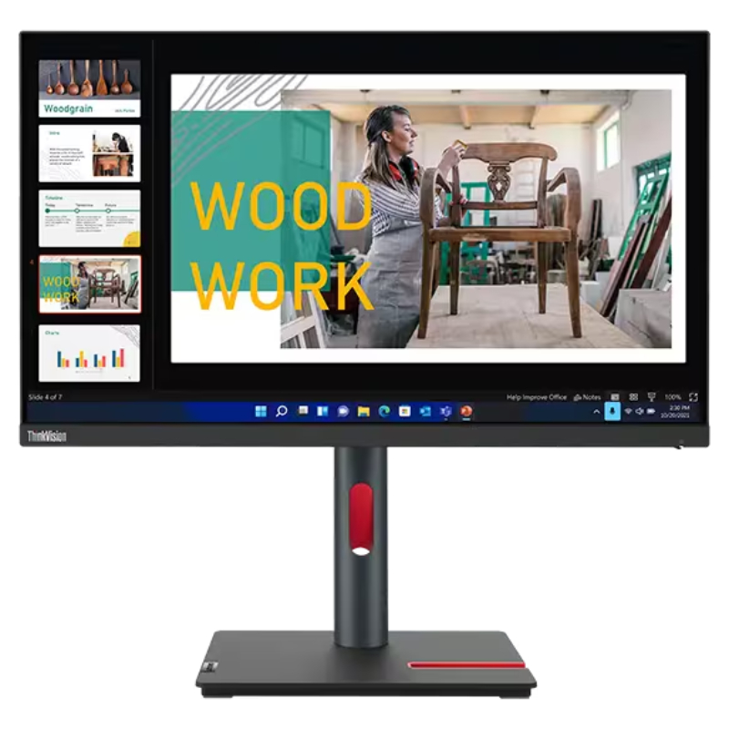 MONITOR LENOVO THINKVISION P24q-30 63B4GAT6EU
