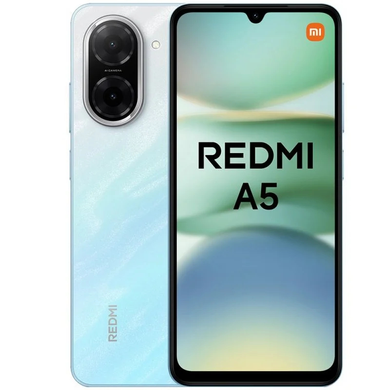SMARTPHONE REDMI A5 (3+64GB) AZUL XIAOMI