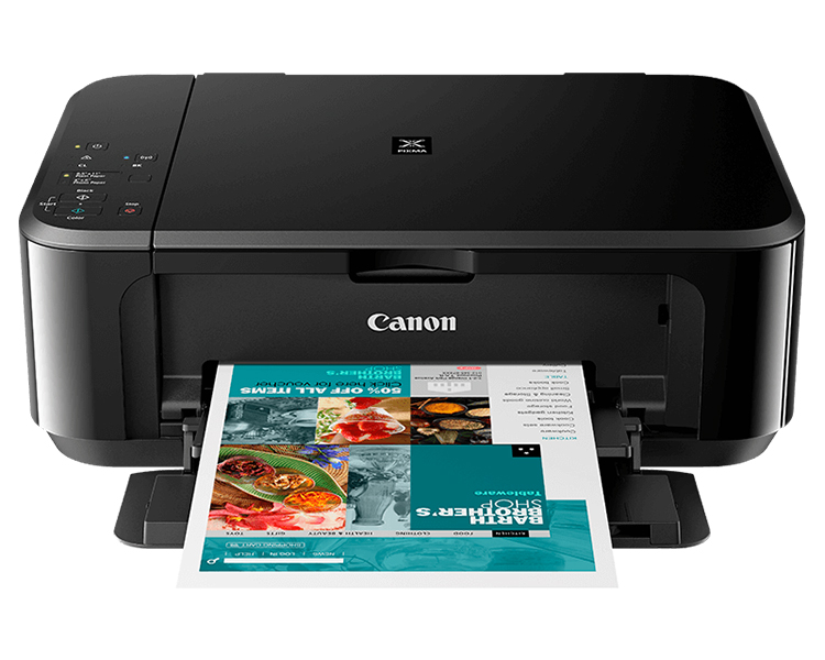 CANON MULTIFUNCION PIXMA MG3650S WIFI NEGRO