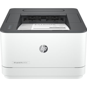 IMPRESORA HP LASERJET  MONOCROMO Pro 3002DN DUPLEX 3G651F BLANCA(139A)