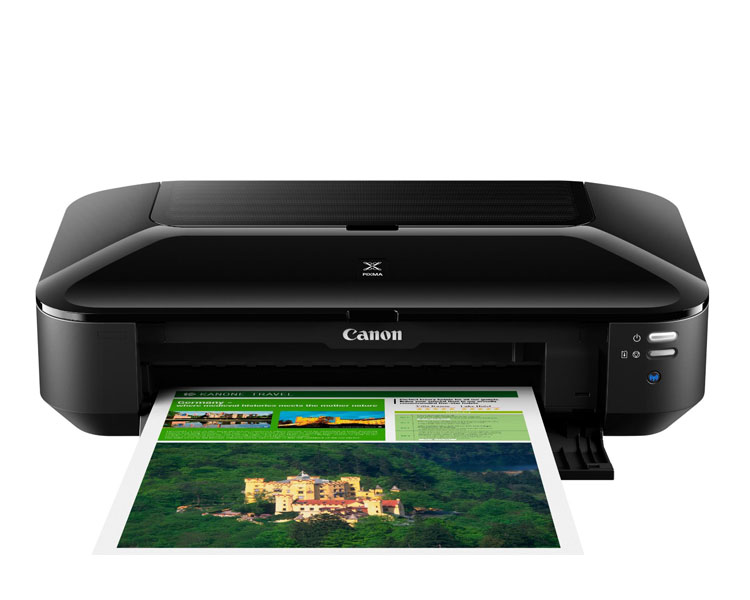 CANON PIXMA IX6850 WIFI NEGRO
