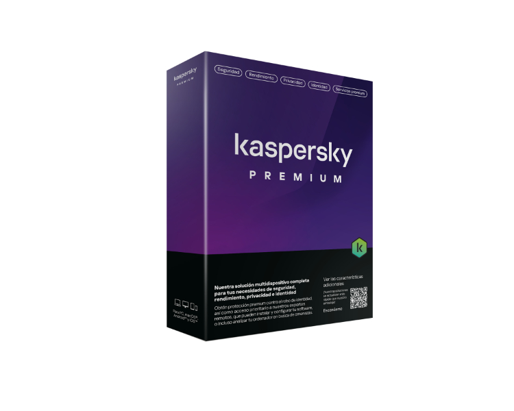 KASPERSKY PREMIUM 10 Lic.
