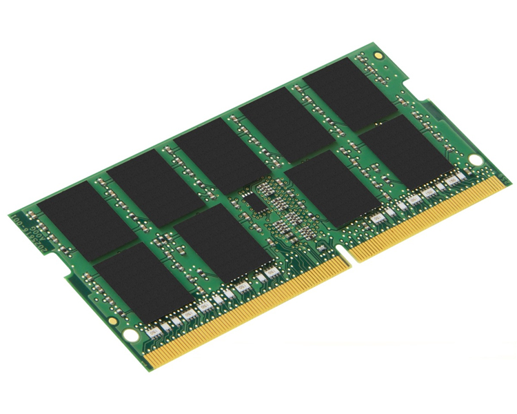 DDR4 8 GB 2666 SODIMM KINGSTON DELL/APPLE