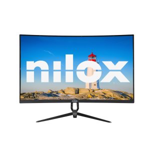 (Km0) MONITOR 27" DP HDMI NILOX NXM27FHD18001 FHD 180Hz 1MS 250cd/m² VESA 100x100 CASH30