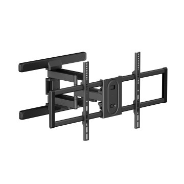 (Km0) SOPORTE DE PARED ORIENTABLE EQUIP 650348 PARA PANTALLA DE 43"-100" MAX.60KG VESA MAX.800X400 C