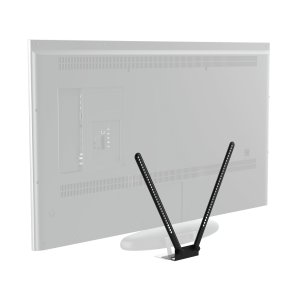 (Km0) SOPORTE DE TV PARA CAMARA VIDEOCONFERENCIA IRIS 24631 CAJA CARTON DETERIORADA CASH30