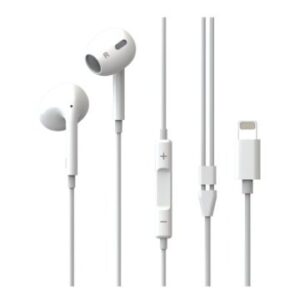 KODAK AURICULARES 210+ Lightning ( Tipo Apple )