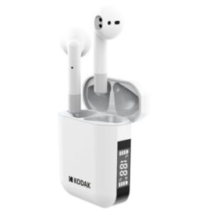 AURICULAR INTRAUDITIVO BLUETOOTH KODAK ULTRA 610S+ WIRELESS EARBUDS