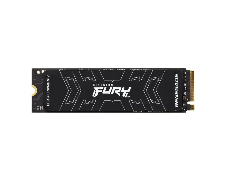 1 TB SSD FURY RENEGADE M.2 2280 NVME PCI-E KINGSTON