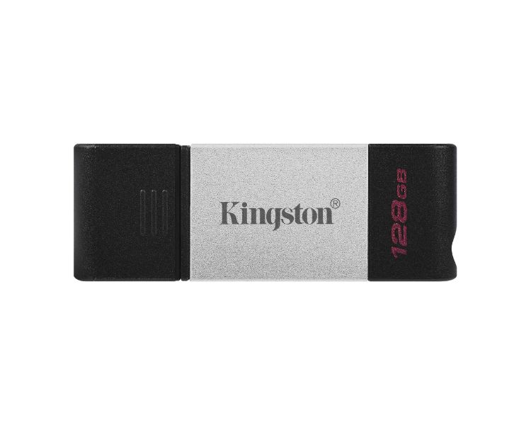 USB DISK 128 GB DATATRAVELER 80 USB3.2 KINGSTON