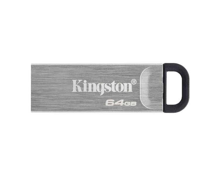 USB DISK 64 GB DATATRAVELER KYSON USB3.2 KINGSTON
