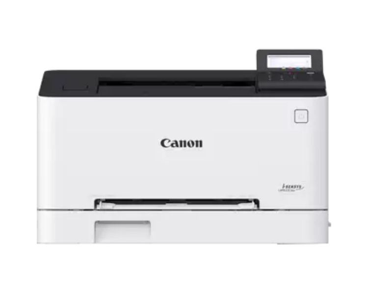 CANON i-SENSYS LASER COLOR LBP631CW BLANCO
