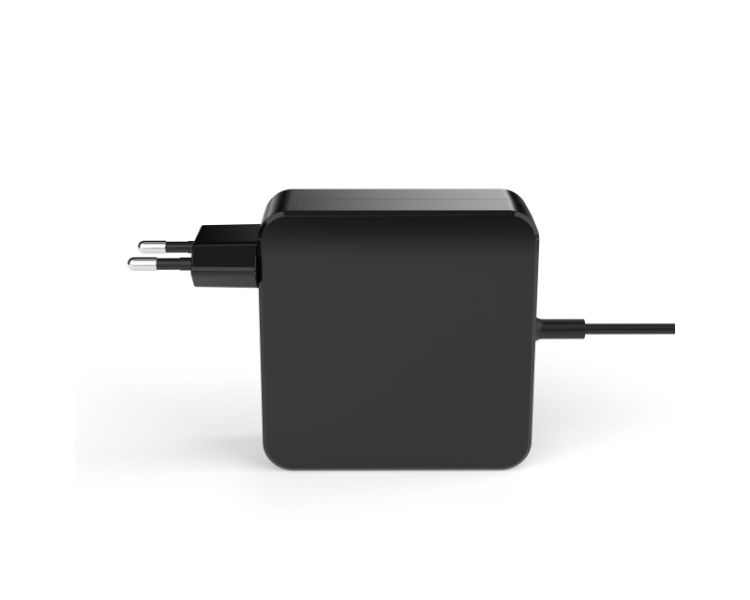 AC ADAPTER NOTEBOOK TYPE-C 65W AUT. LEOTEC