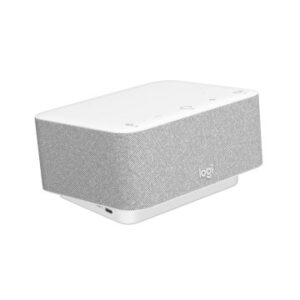 LOGITECH LOGI DOCK COLOR BLANCO P/N: 986-000030