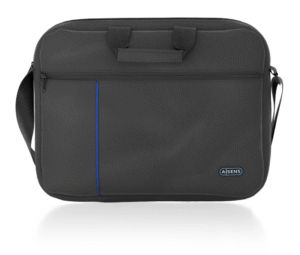 BOLSA PORTATIL 15.6 NEGRO AISENS ASBG-BC021-BK