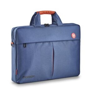 BOLSA PORTATIL  15.6 NGS SEAMAN BOLSILLO EXTERIOR AZULuc