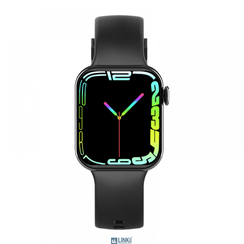 SMARTWATCH FW26 OXYGEN PRO NEGRO MAXCOM