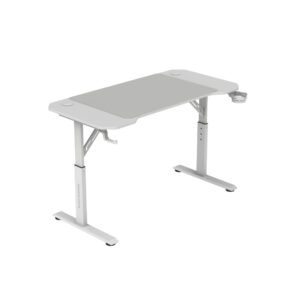 MESA GAMING MGD-ERGO 120 BLANCO MARS GAMING