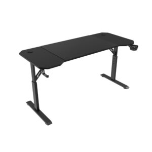 MESA GAMING MGD-ERGO 140 NEGRO MARS GAMING
