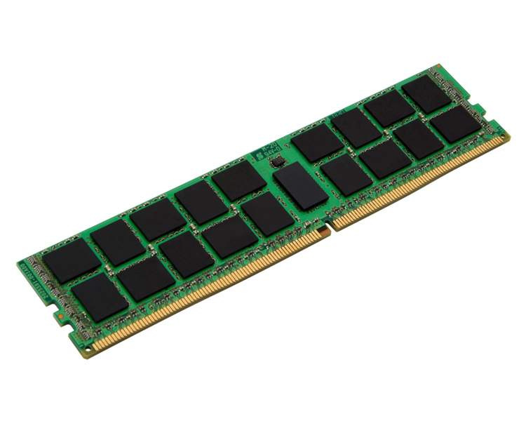 DDR4 16 GB 2666 1.2V ECC REG KINGSTON DELL