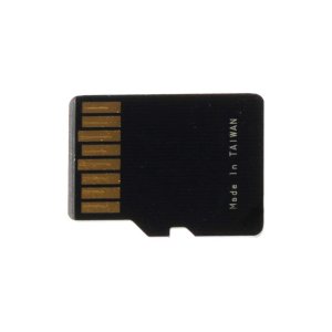 MEMORIA SD MICRO 80GB TRANSCEND SLC MODE,WIDE-TEMP UHS-I,V30,A2,TLC