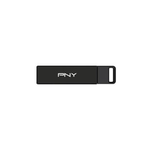 MEMORIA USB-C 256GB PNY ELITE-X TYPE-C 3.2 (200MB) P-FDI256ELTXC-GE