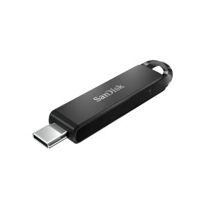 MEMORIA USB-C 64GB SANDISK ULTRA USB 3,1 150MB/s SDCZ460-064G-G46