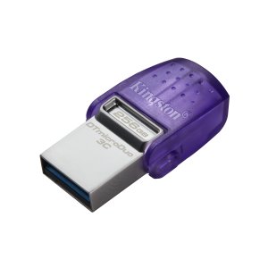 HD PORTATIL USB3.2 256GB KINGSTON DATA TRAVELER EXODIA DTX/256GB