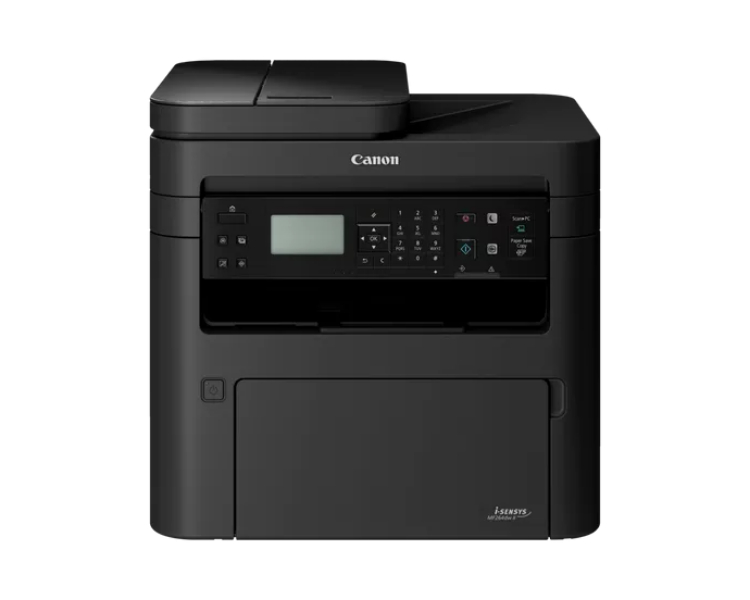 CANON i-SENSYS MULTIFUNCION LASER MF264dw II NEGRO